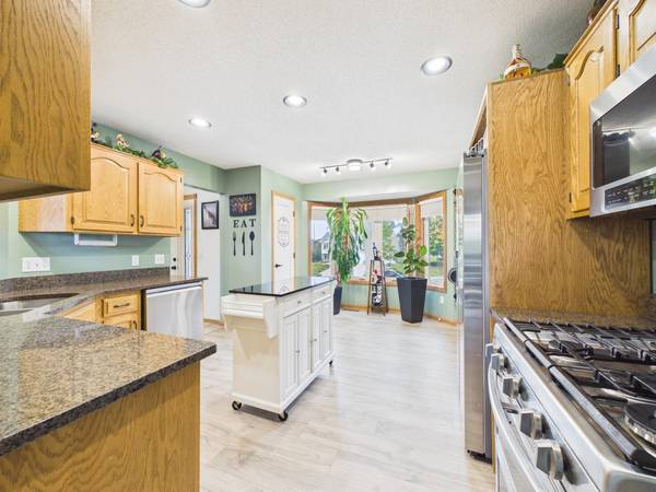 505 Ironwood AVE NE, New Prague, MN 56071