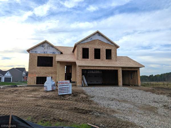 19084 Goodhue ST NE, East Bethel, MN 55011