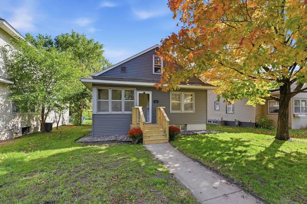 920 11th AVE S, Saint Cloud, MN 56301