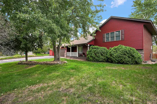 13290 1st AVE S, Zimmerman, MN 55398