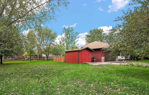 13290 1st AVE S, Zimmerman, MN 55398