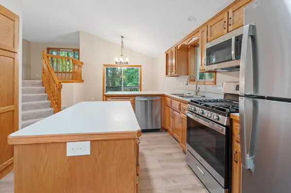 40818 Finley RD, North Branch, MN 55056