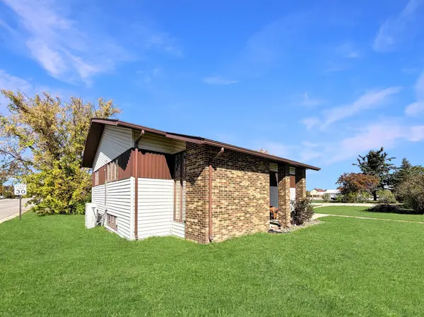 227 1st AVE SW, Clearbrook, MN 56634