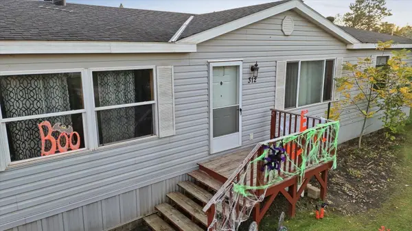 312 Lawson AVE, Bovey, MN 55709