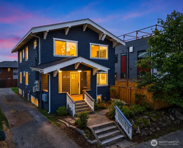 4206 Dayton AVE N, Seattle, WA 98103