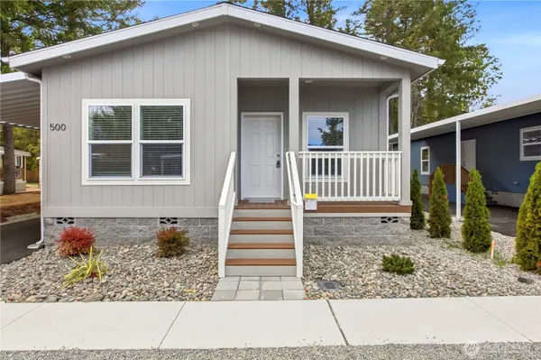 1111 Archwood DR SW #500, Olympia, WA 98502