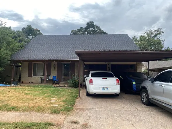 3420 Simmons DR, Del City, OK 73115