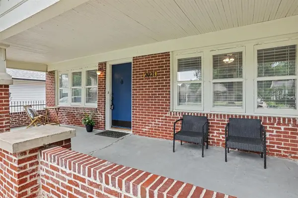 2021 NW 18th ST, Oklahoma City, OK 73106