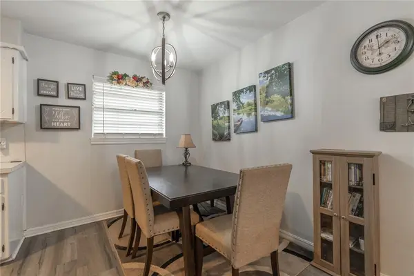 121 W Ridge RD, Norman, OK 73069