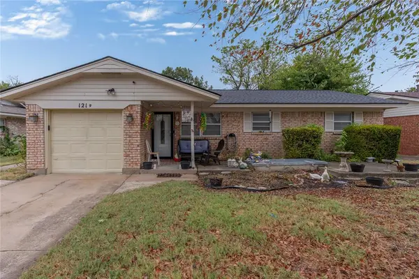 121 W Ridge RD, Norman, OK 73069
