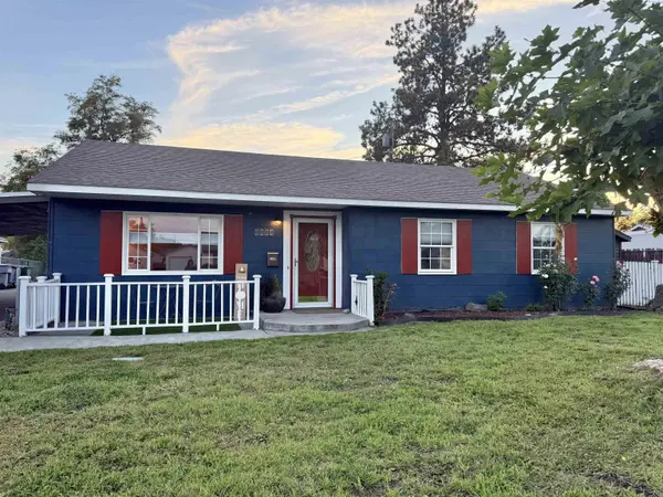 1111 Cottonwood, Richland, WA 99354