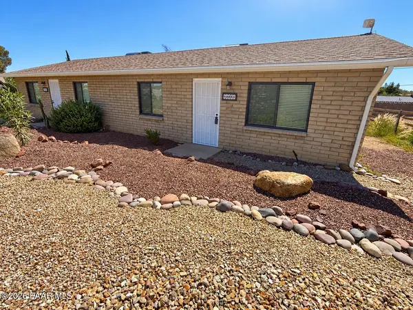 485 S Aircleta DR #B, Wickenburg, AZ 85390