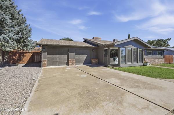 11248 E Manzanita TRL, Dewey-humboldt, AZ 86327