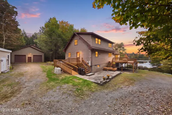 34 Hidden CT, Honesdale, PA 18431