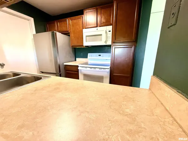 3207 W WILLOW KNOLLS DR #50C, Peoria, IL 61614