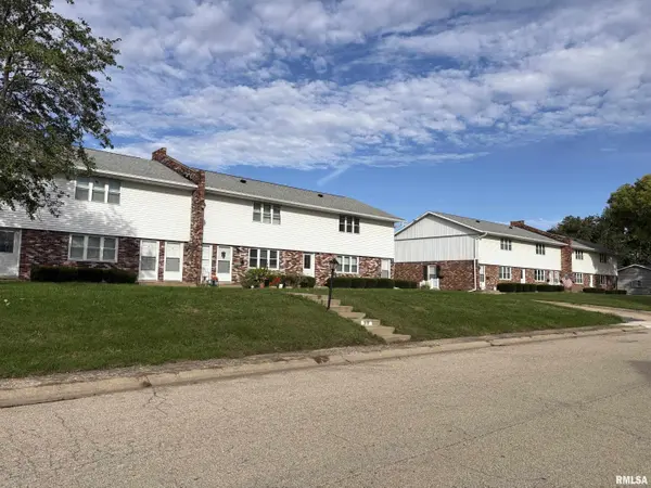 307 & 315 S RIDGEWOOD DR,  Chillicothe,  IL 61523