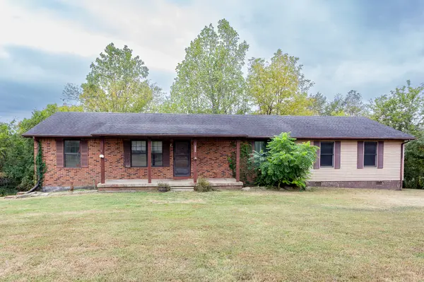 4860 Highway 149, Cumberland City, TN 37050