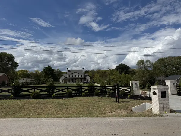 6359 Lampkins Bridge Rd, College Grove, TN 37046