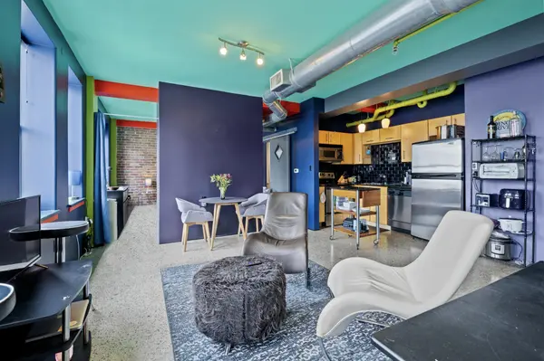 700 Church St #1106, Nashville, TN 37203