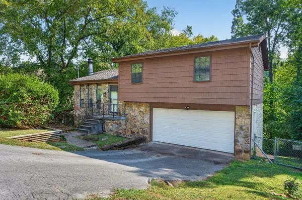 3418 Martin Road, Chattanooga, TN 37415