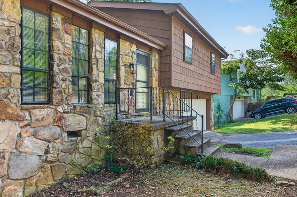 3418 Martin Road, Chattanooga, TN 37415