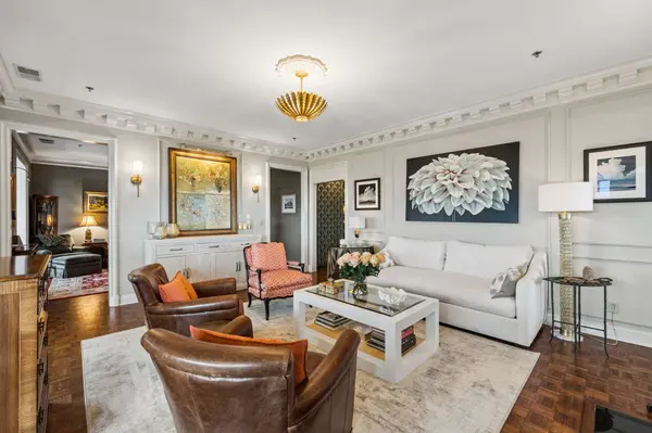 105 Leake Ave #PH4, Nashville, TN 37205