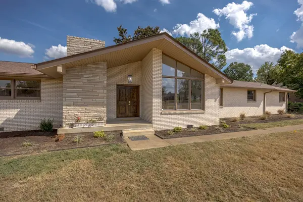207 Brandywine Dr, Old Hickory, TN 37138