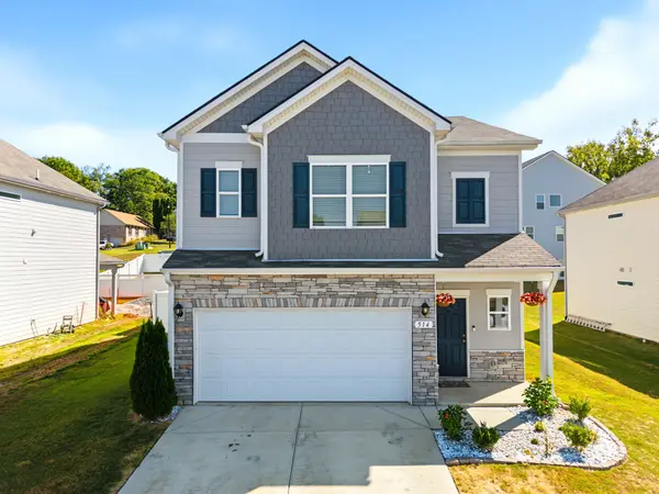 514 Morgan Meadows Way, Columbia, TN 38401