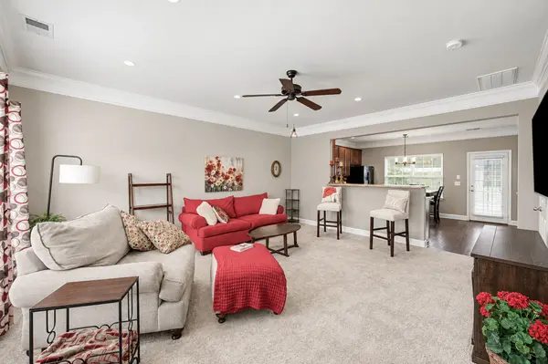 3104 Fyffe Ln, Nashville, TN 37211