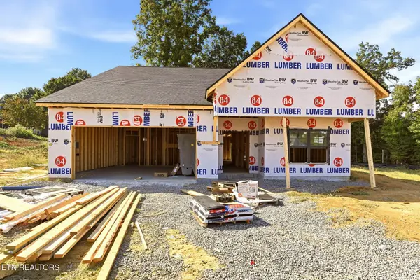 825 Greenhead Lane, Knoxville, TN 37924