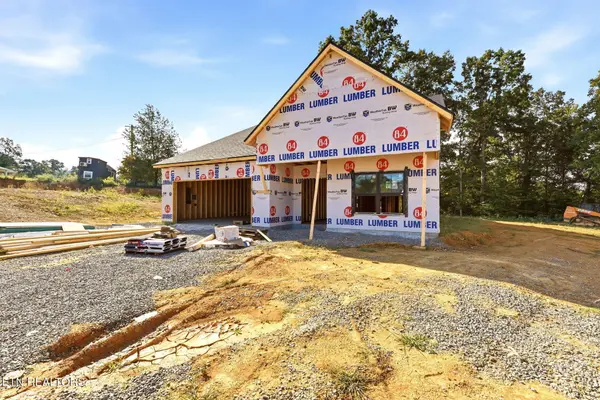 825 Greenhead Lane, Knoxville, TN 37924