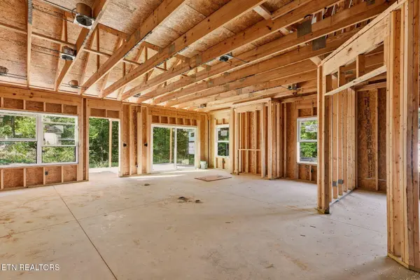 825 Greenhead Lane, Knoxville, TN 37924