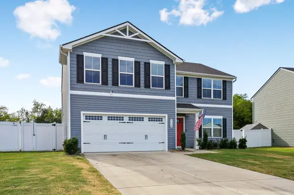 5778 Stardive Way, Christiana, TN 37037