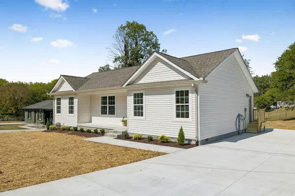 165 Main St #E, Gordonsville, TN 38563