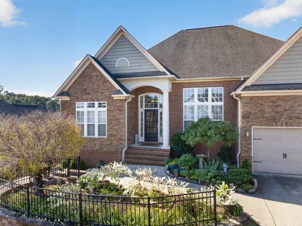 9647 Wiltshire Drive, Ooltewah, TN 37363