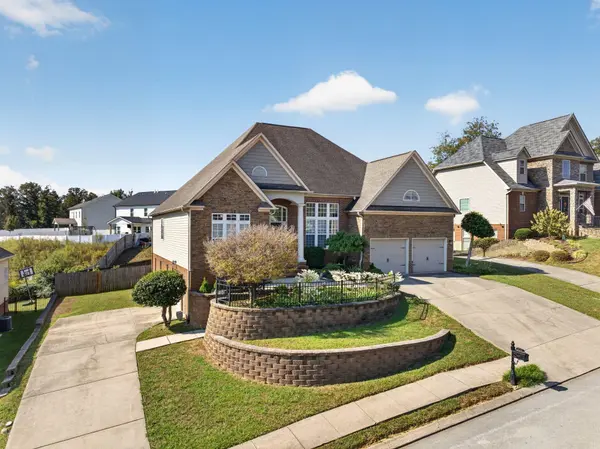 9647 Wiltshire Drive, Ooltewah, TN 37363