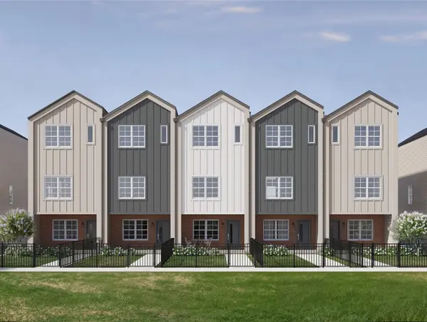 203 Straton Ln, Nashville, TN 37216