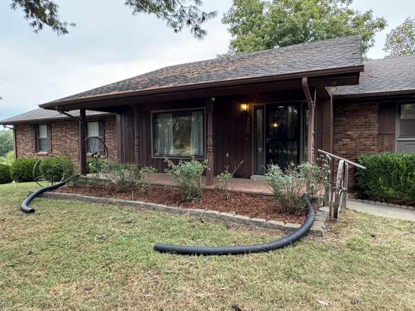 3068 Joe Dowlen Rd, Pleasant View, TN 37146