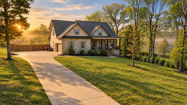 111 Amelia Drive, Bon Aqua, TN 37025