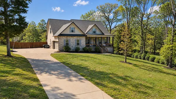 111 Amelia Drive, Bon Aqua, TN 37025