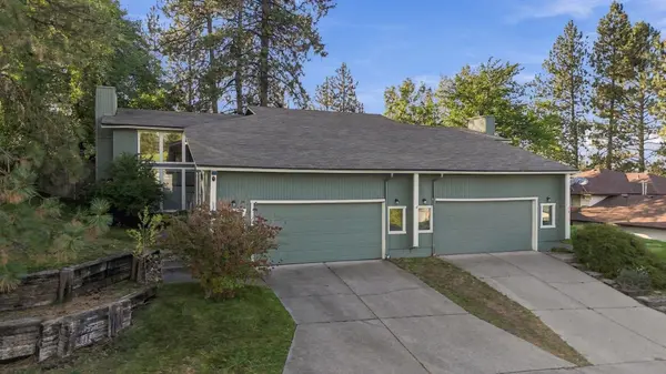 8305 N Colton St #8307, Spokane, WA 99208