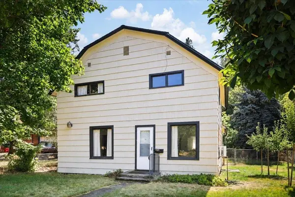 1721 W Main Ave, Spokane, WA 99201