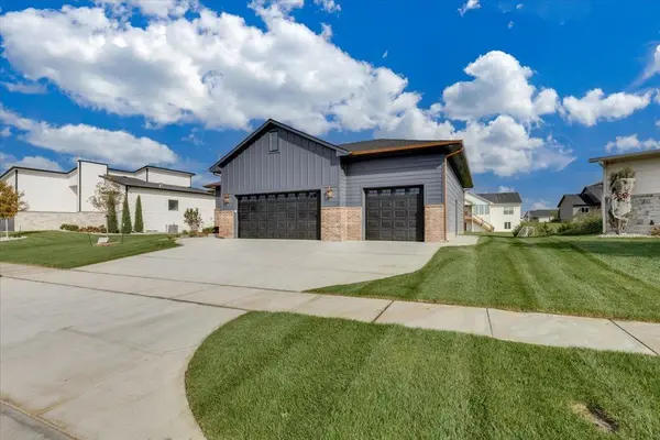 16108 W Sheriac St., Wichita, KS 67052