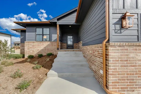 16108 W Sheriac St., Wichita, KS 67052