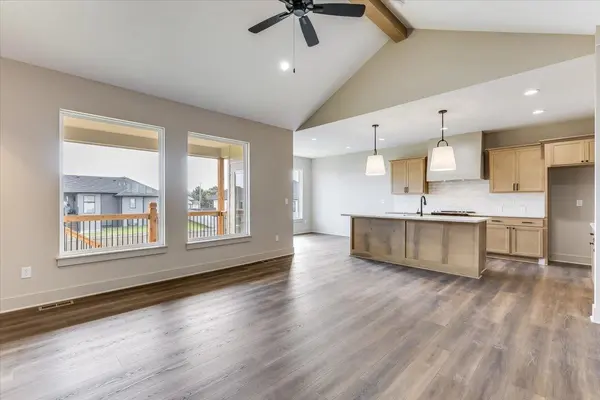 234 S Wellcrest Cir., Wichita, KS 67052