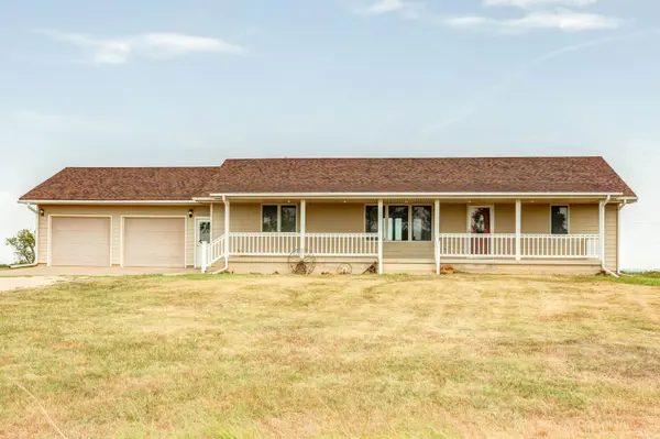3913 W Farrelly RD,  Lindsborg,  KS 67456