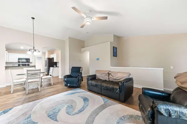 216 W Poplar, Goddard, KS 67052