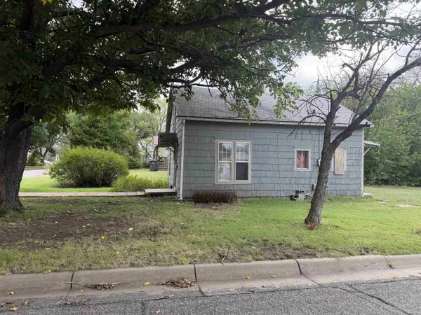 1001 E 6th St, Newton, KS 67114