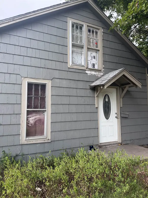 1001 E 6th St, Newton, KS 67114