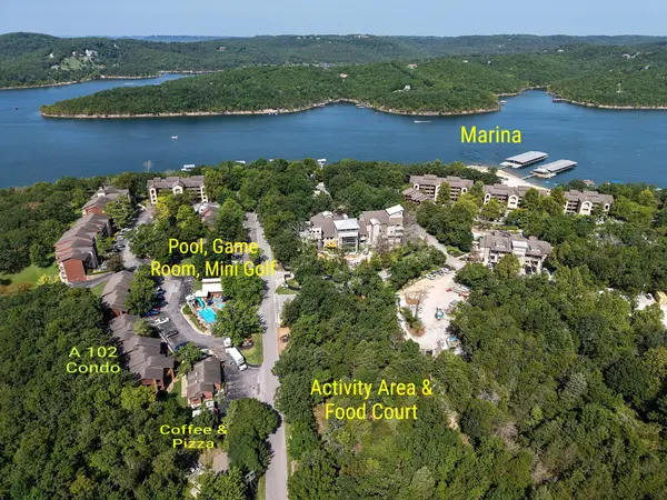 102 Stillwater TRL #102, Branson, MO 65616